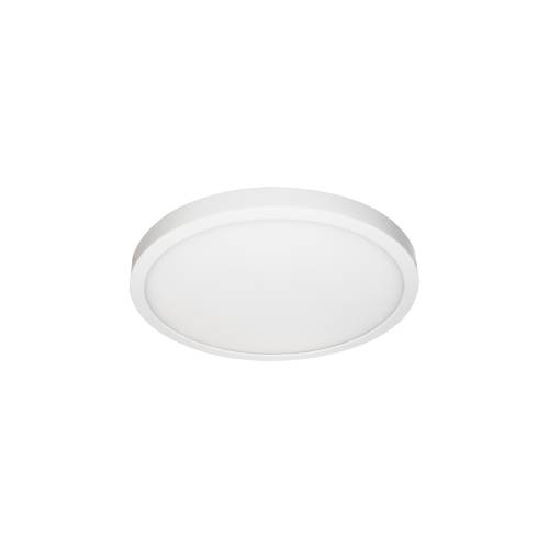 [W4L002333] TIPO 1 C 18W 1350Lm 3000K 110° BLANC MAT