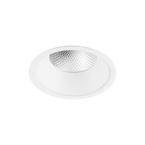 [W4L002407] KANI 2 RD 30W 3050Lm 4000K 40° DIM BLANC MAT