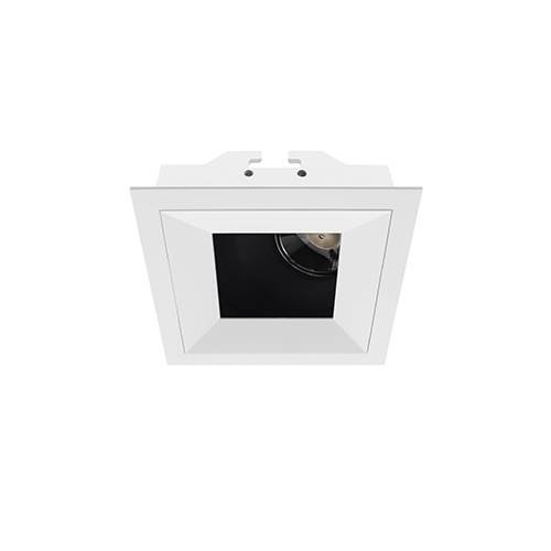 [W4L002614] LENA POWER 13W 2700K 50° DIM Blanc mat