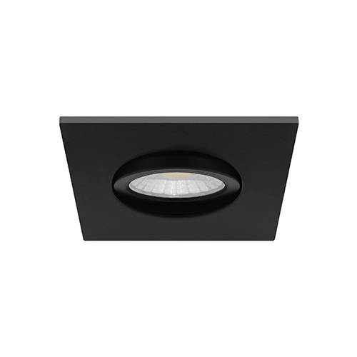 [W4L002663] BORA SDX 7W 720Lm 55° IP65 DIM NOIR MAT