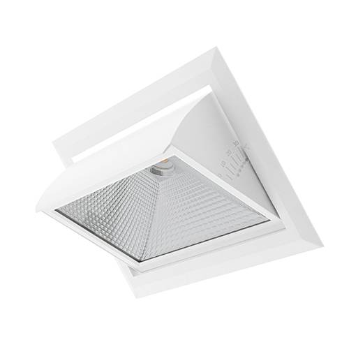 [W4L002752] FOCEA 1 SX PLUS 40W 4600Lm 60° Blanc