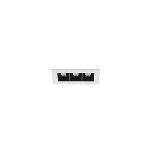 [W4L002761] DOTS 6W 3000K 470Lm 45° DALI BLANC MAT