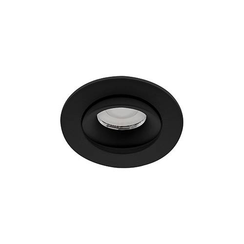 [W4L002794] LUCKY 1 RDX 3W 315Lm 36° DIM NOIR MAT