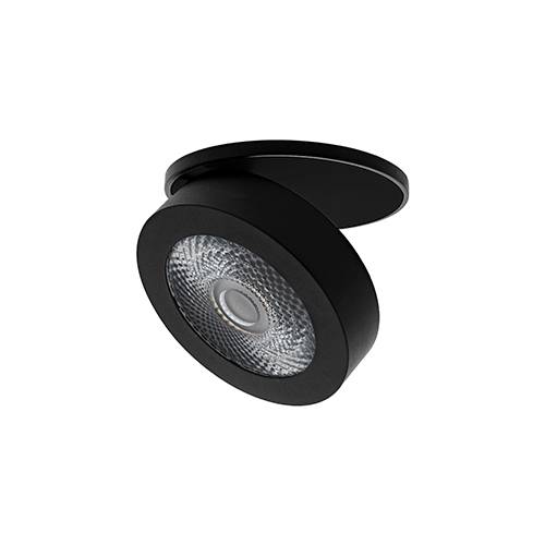 [W4L002802] ALLY 2 RX 13W 3000K 1160Lm 38° Noir mat