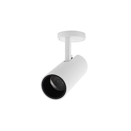 [W4L002807] JOY RX 4,5W 3000K 375Lm 40° Blanc mat