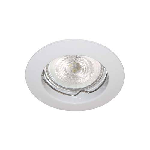 [W4L002875] KSA 1002 R GU10 AUTO MAX50W PAR16 Blanc