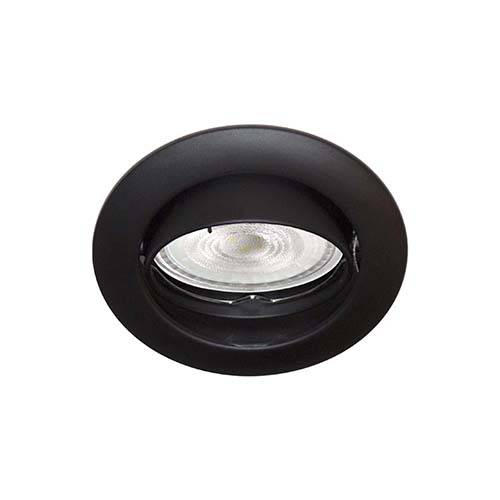 [W4L002883] KSA 1012 RX GU10 AUTO MAX50W PAR16 Noir