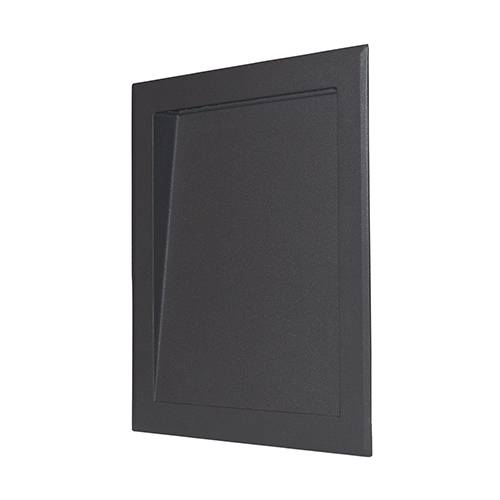 [W4L002935] LUXI 193 6W 505Lm 3000K 135° IP65 Anthracite