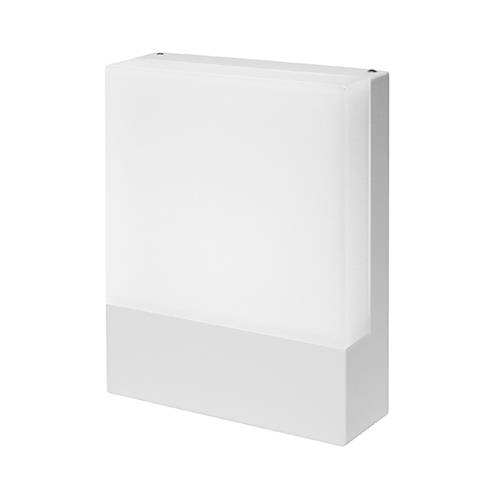 [W4L002938] LUXI 45  6W 660Lm 3000K 120° IP54 Blanc