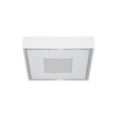 [W4L002959] SKIP 4 12W 1700Lm 3000K 110° IP65 Blanc