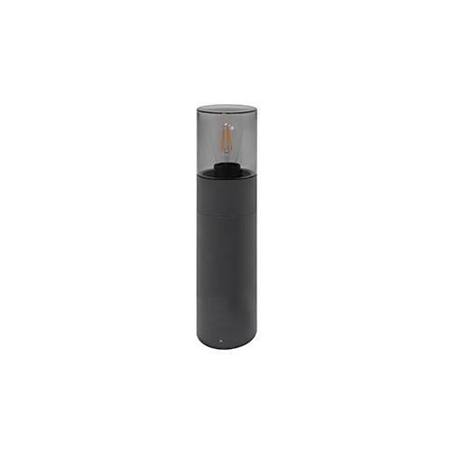 [W4L003027] RONDO P E27 MAX18W IP54 ANTHRACITE