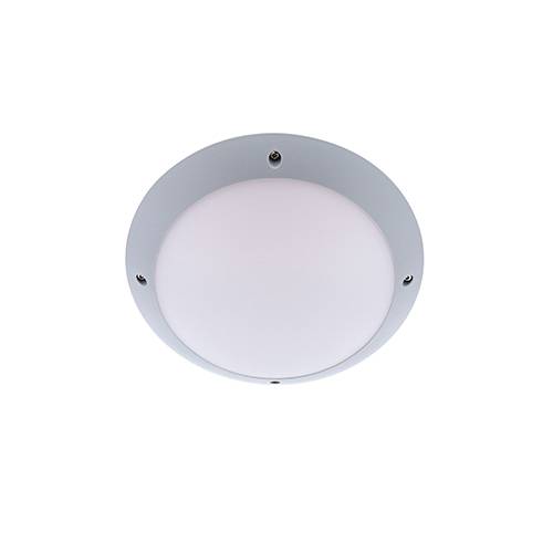 [W4L003069] MINI TIMY E27 MAX23W IP66 Métal