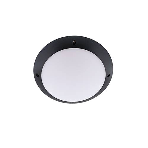 [W4L003070] MINI TIMY E27 MAX23W IP66 Noir