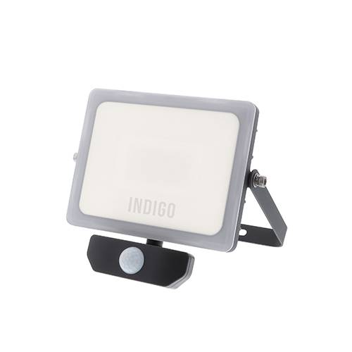 [W4L003104] CURTIS SENSOR PLUS 30W 3500Lm IP54 ANTHRACITE