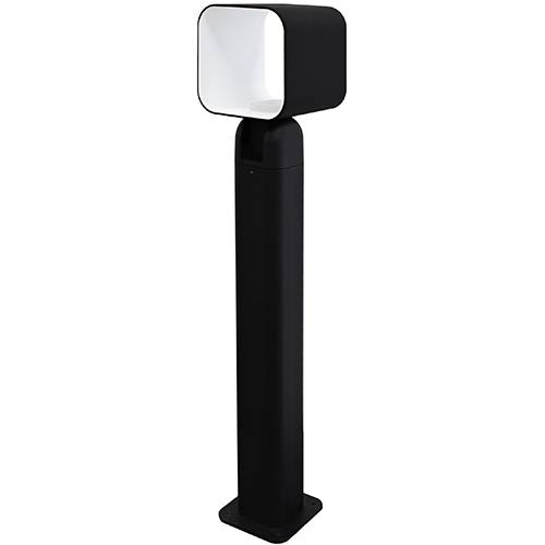 [W4L003110] OLA 2 6W 3000K 825Lm IP54 Noir mat