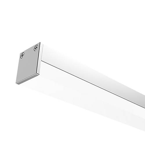 [W4L003132] PR121 20x20x2000mm Aluminium