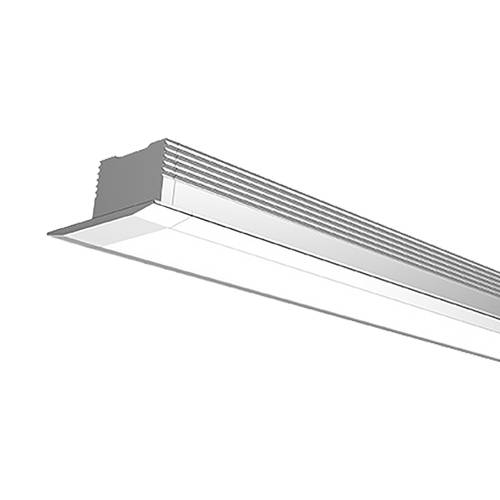 [W4L003144] PR130 25x13x2000mm Aluminium