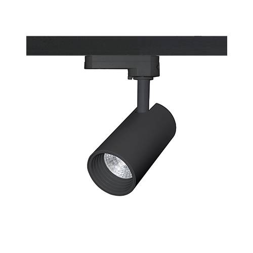 [W4L003278] JIMY 2 8W 750Lm 2700K 24 Noir