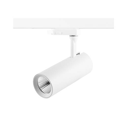 [W4L003285] HALO 20W 2000Lm 3000K 40° Blanc