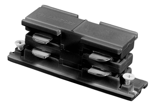 [W4L003302] CONNEXION ELECTRIQUE Noir