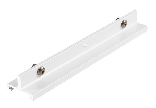 [W4L003329] PIECE DE RENFORT L:18CM BLANC