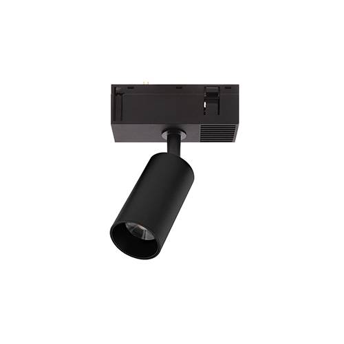 [W4L003396] PARO 1 8W 4000K 690Lm 50° Noir mat