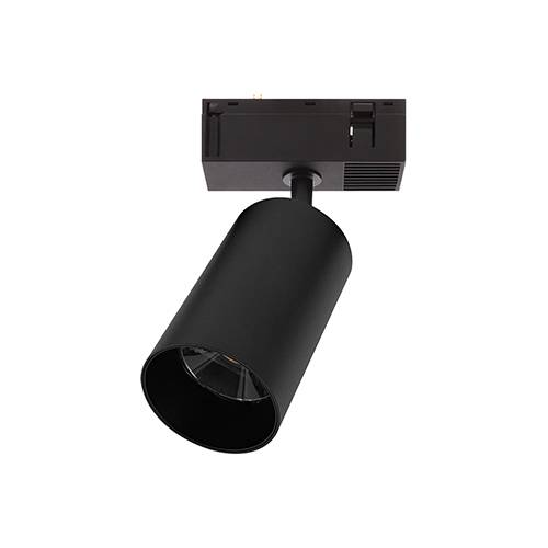 [W4L003414] PARO 2 14W 3000K 1380Lm 50° Noir mat