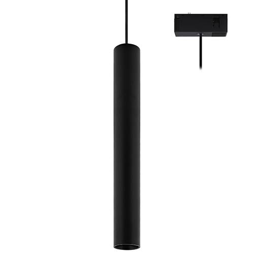 [W4L003449] IRO 1 8W 660Lm 3000K 50° Noir mat