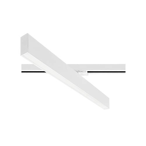 [W4L003469] LINEA 1 30W 3900Lm 4000K 120° Blanc