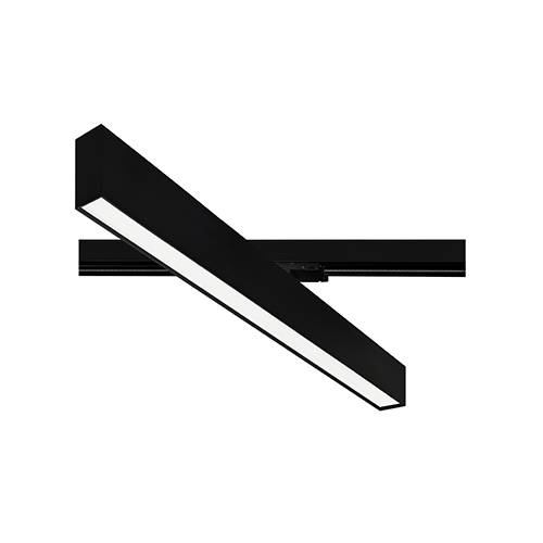 [W4L003470] LINEA 1 30W 3750Lm 3000K 120° Noir