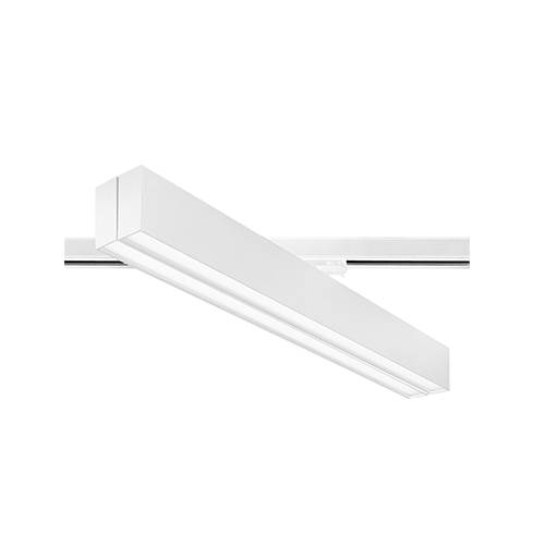 [W4L003473] LINEA 2 2x30W 2x3900Lm 120° 4000K Blanc