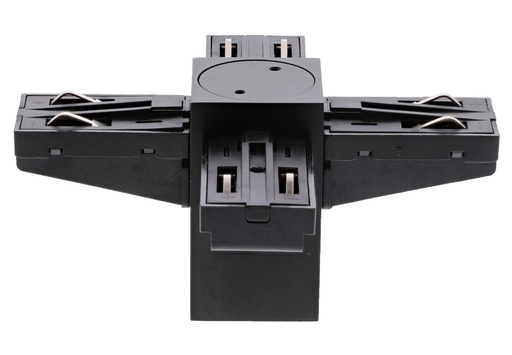 [W4L003491] CONNEXION ELEC X PLAFOND NOIR MAT