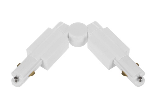 [W4L003569] CONNEXION 20-180° INTERIEURE Blanc