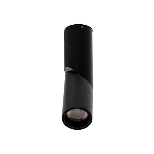 [W4L003679] MANYL 1 5W 770Lm 3000K 36° DIM Noir mat