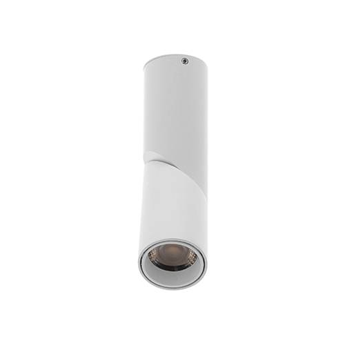 [W4L003680] MANYL 1 5W 770Lm 3000K 36° DIM Blanc mat