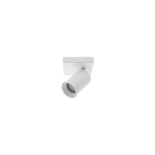 [W4L003688] NOLY GU10 MAX10W PAR16 Blanc mat
