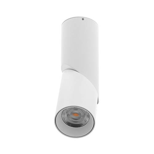 [W4L003713] MANYL 2 11W 1180Lm 3000K 36° DIM Blanc mat