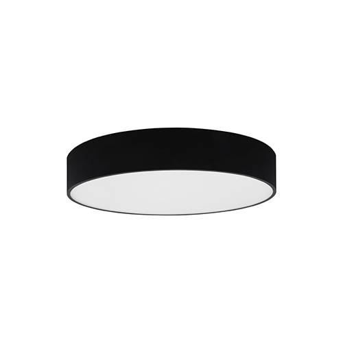 [W4L003757] JUNE 2 C 30W 5600Lm 120° DIM Noir mat