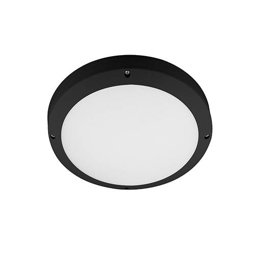 [W4L003793] LIDY 24W 4010Lm IP66 Noir