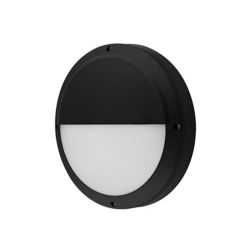 [W4L003797] LIDY A 28W 4810Lm IP66 Noir