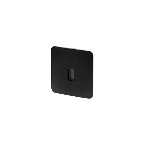 [W4L003925] SLIT S 3W 170Lm 3000K IP65 Noir mat