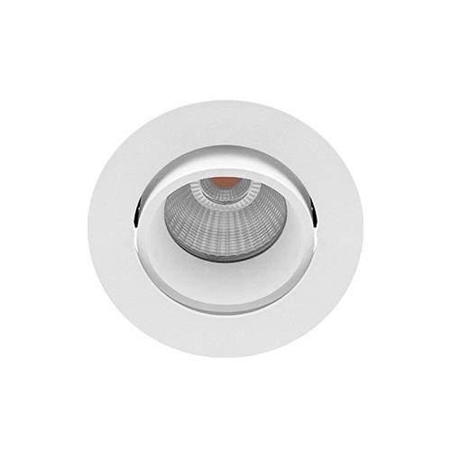 [W4L003946] ADA 1 RX 9W 1100Lm 38° IP65 Blanc mat