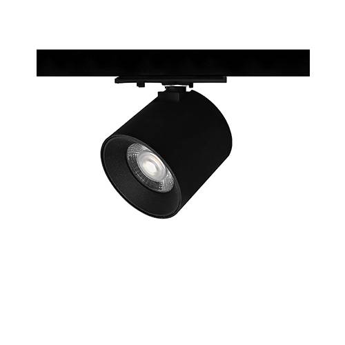 [W4L004049] RAY 15W 1580Lm 38° DIM Noir mat