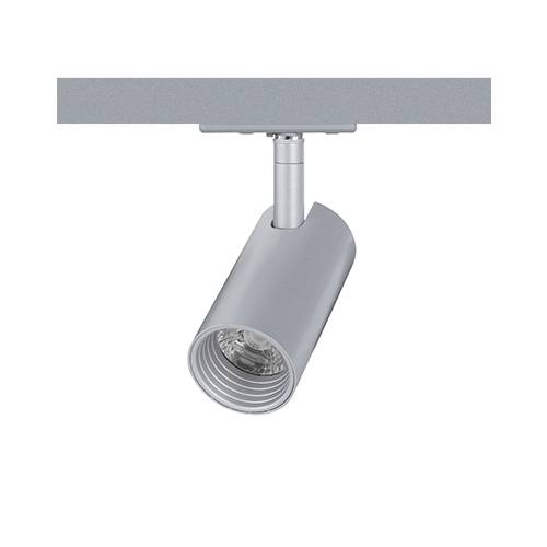 [W4L004561] JIMY 1 MONO 8W 800Lm 3000K 24° ARGENT