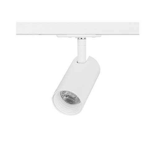 [W4L004562] JIMY 1 MONO 8W 800Lm 3000K 24° BLANC