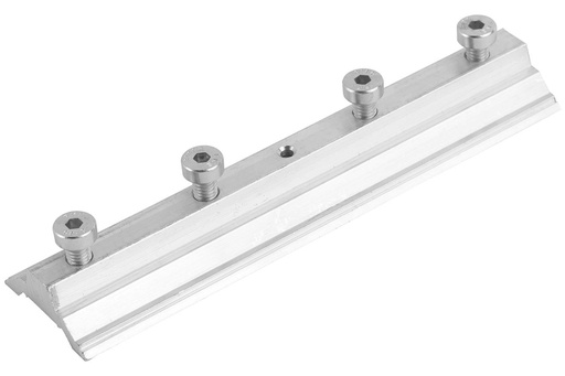 [W4L004626] PIECE DE RENFORT L:12cm MÉTAL