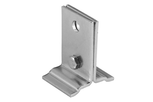[W4L004693] FIXATION FAUX PLAFOND MÉTAL