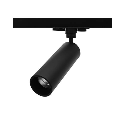 [W4L004732] MINI PERFETTO T 12W 1469Lm 3000K 30° NOIR