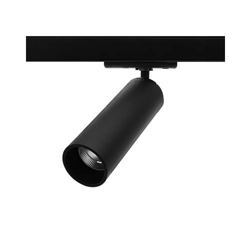 [W4L004736] MINI PERFETTO MONO 12W 1470Lm 3000K 30° NOIR