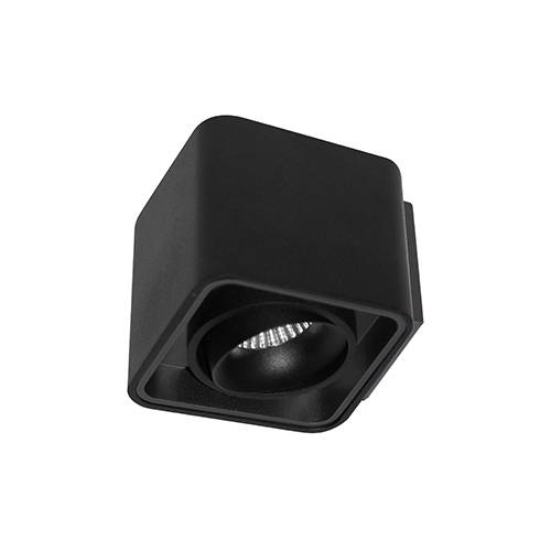 [W4L004748] PURE 111 10W 710Lm 3000K 40° NOIR MAT